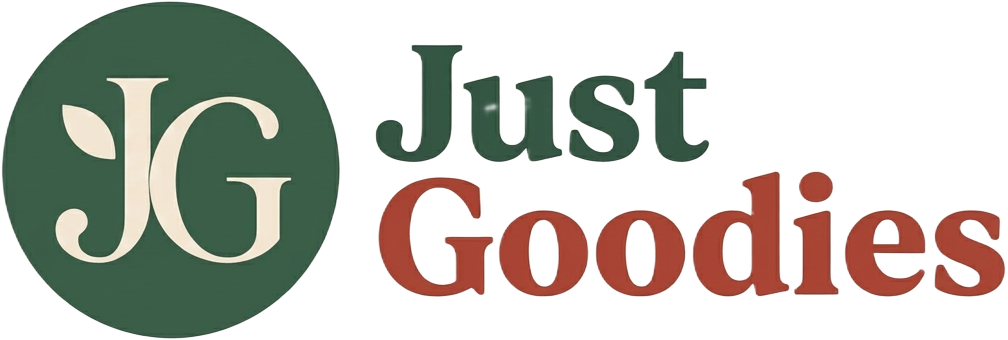 Just Goodies DR