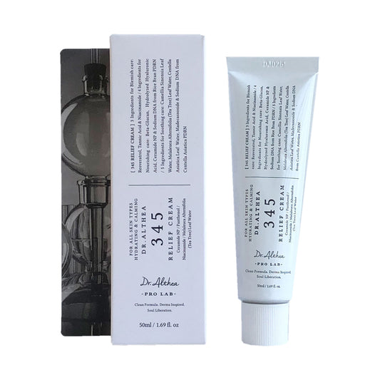 Dr. Althea 345 Relieve Cream