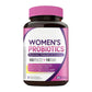 Probióticos para Mujer, 16 Cepas, 50 UFC