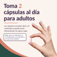 Probióticos para Mujer, 16 Cepas, 50 UFC